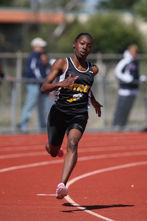 2010 NCS Tri-Valley339-SFA.JPG - 2010 North Coast Section Tri-Valley Championships, May 22, Granada High School.